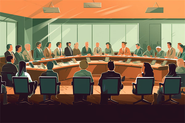 如何建立有效的風險防控體系，保障集團安全？