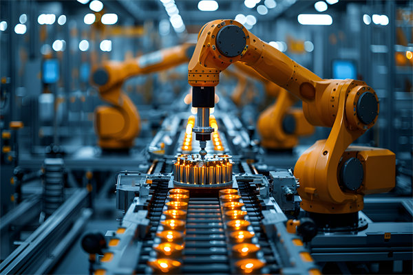 自動(dòng)化與精益生產(chǎn)的深度融合：未來(lái)生產(chǎn)模式的探索？