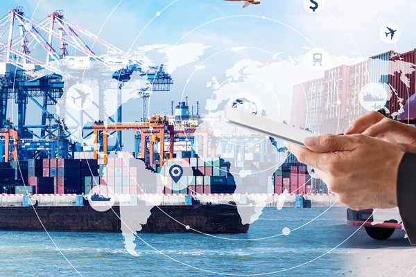 供應(yīng)鏈協(xié)同平臺如何促進上下游企業(yè)無縫對接？