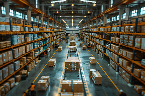 供應(yīng)鏈協(xié)同平臺(tái)如何促進(jìn)上下游企業(yè)無縫對(duì)接？