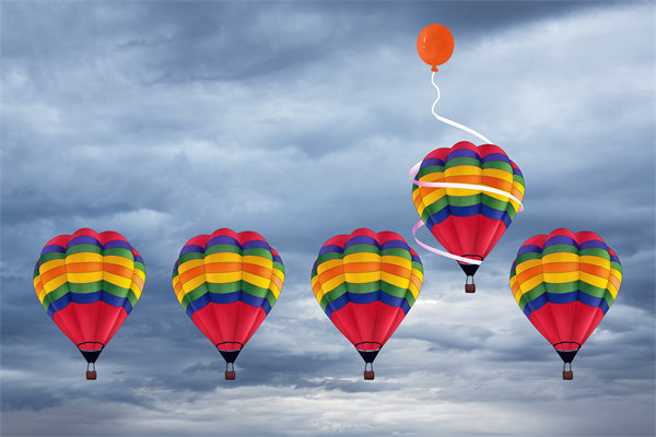 品牌差異化戰(zhàn)略：如何脫穎而出吸引目標客群？