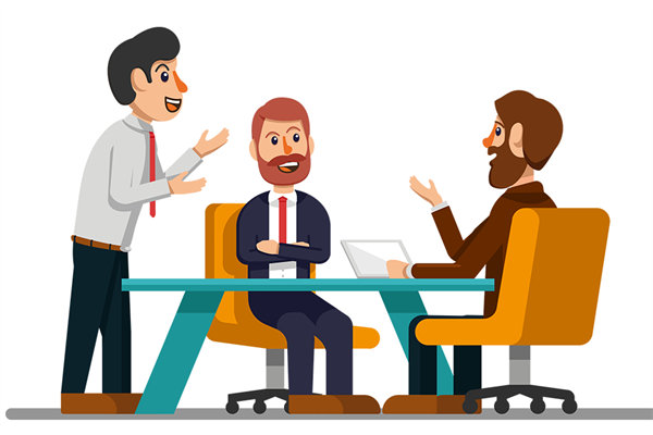 集團(tuán)內(nèi)部溝通機(jī)制如何優(yōu)化，促進(jìn)信息暢通？