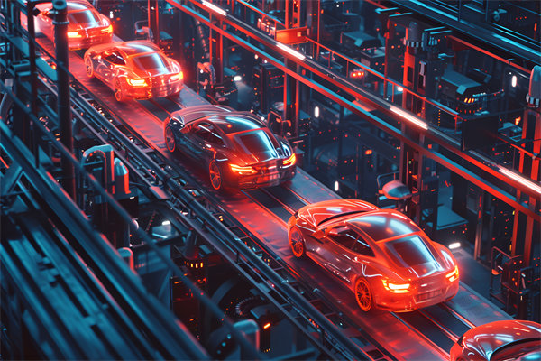 在多變市場(chǎng)下，精益生產(chǎn)如何助力企業(yè)快速適應(yīng)與創(chuàng)新？