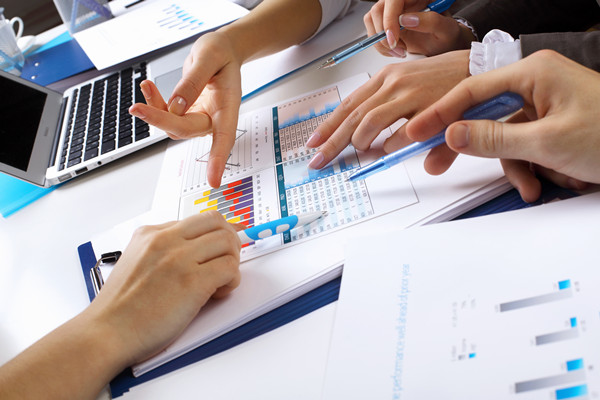 數(shù)字化時(shí)代，如何運(yùn)用科技優(yōu)化年度經(jīng)營(yíng)規(guī)劃？