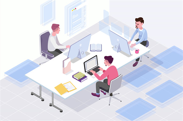 在全球化下，跨國企業(yè)如何規(guī)劃組織結構與運營模式？