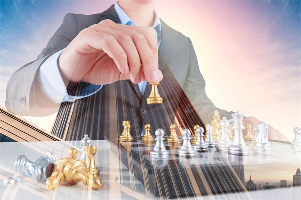 如何制定適應快速變化市場的長期戰(zhàn)略規(guī)劃？