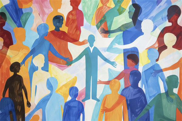 在多元化團(tuán)隊(duì)中，如何制定包容性組織規(guī)劃策略？