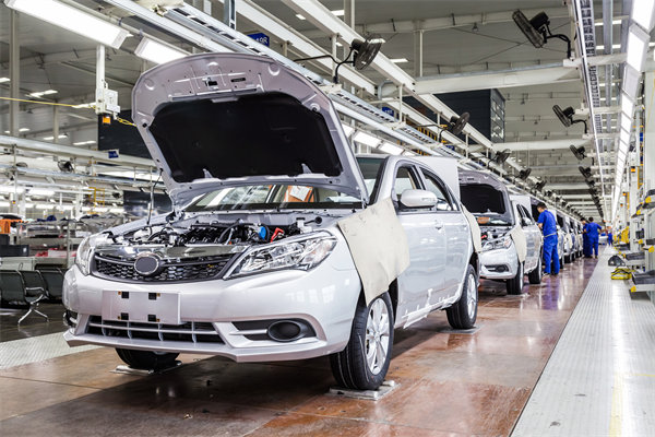 如何識別并消除生產(chǎn)中的七大浪費，推進(jìn)精益生產(chǎn)？