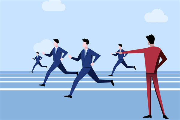 組織規(guī)模擴(kuò)張時(shí)，如何確保管理效能不下降？