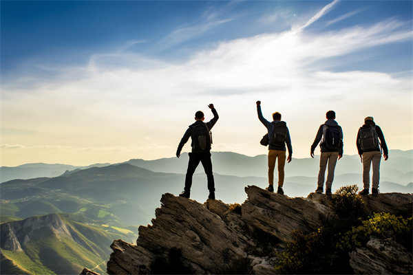 多元化與包容性：構(gòu)建高效團(tuán)隊(duì)的關(guān)鍵要素有哪些？