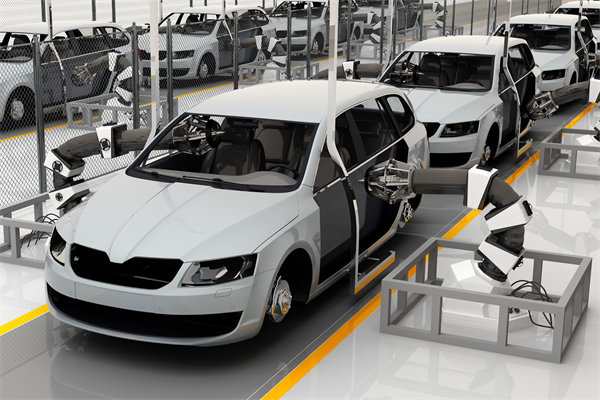 馬斯克：中國的工業(yè)產(chǎn)能已遠(yuǎn)超美國，有哪些依據(jù)？