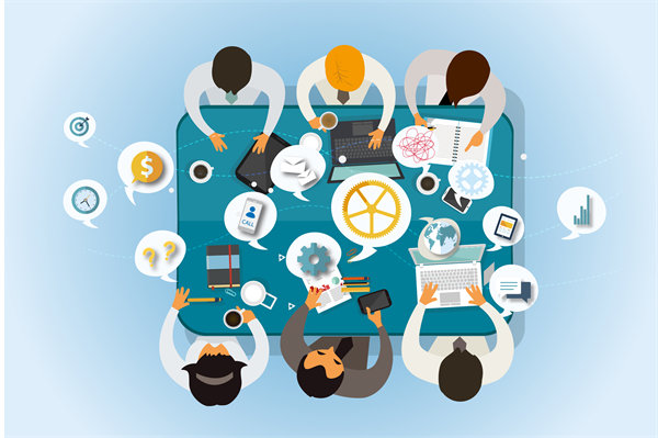 市場(chǎng)急劇變化，組織規(guī)劃如何快速響應(yīng)并調(diào)整適應(yīng)？