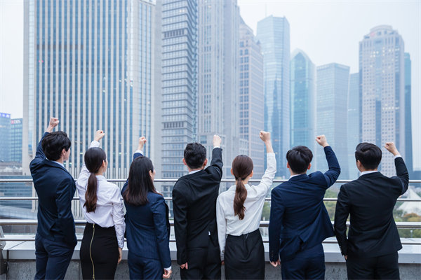 集團(tuán)管控如何促進(jìn)企業(yè)文化建設(shè)，增強(qiáng)內(nèi)部凝聚力？