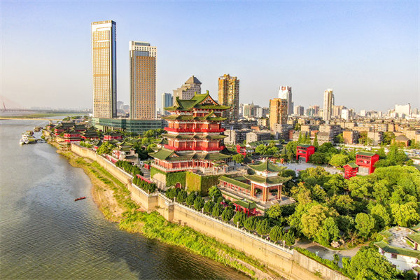 提升南昌企業(yè)競爭力，管理咨詢策略有哪些新方向？