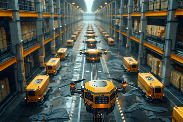 如何利用精益供應鏈策略增強企業(yè)的抗風險能力？