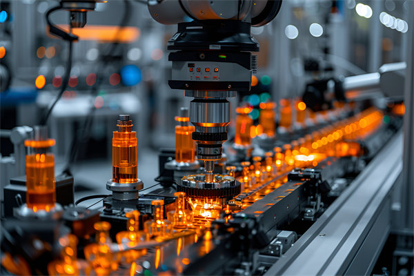 以科技創(chuàng)新驅(qū)動產(chǎn)業(yè)發(fā)展，傳統(tǒng)制造業(yè)如何數(shù)字化轉(zhuǎn)型？