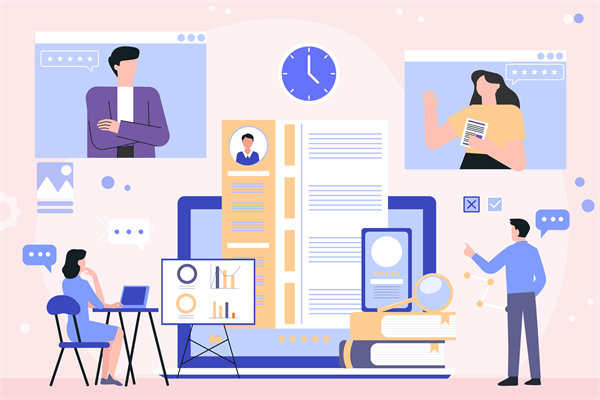 數(shù)字化轉(zhuǎn)型下，HR如何高效管理員工信息與流程？