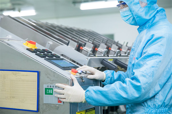 面對市場波動，精益生產(chǎn)如何靈活調(diào)整生產(chǎn)計劃？