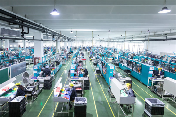 寧愿送外賣(mài)不進(jìn)工廠？企業(yè)對(duì)此熱點(diǎn)有哪些啟發(fā)？