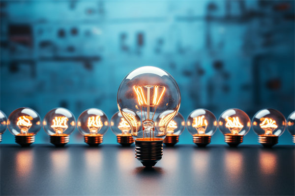 企業(yè)如何通過(guò)創(chuàng)新戰(zhàn)略，應(yīng)對(duì)市場(chǎng)挑戰(zhàn)并促進(jìn)持續(xù)增長(zhǎng)？