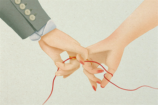 民政部：鼓勵將婚姻登記機關(guān)設(shè)在公園，目的是什么？