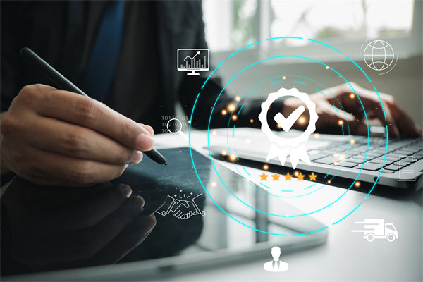 數(shù)字化轉(zhuǎn)型浪潮中：集團管控如何跟上時代步伐？