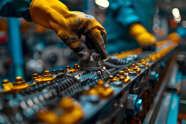 如何實(shí)施精益生產(chǎn)，以提高生產(chǎn)效率和降低成本？