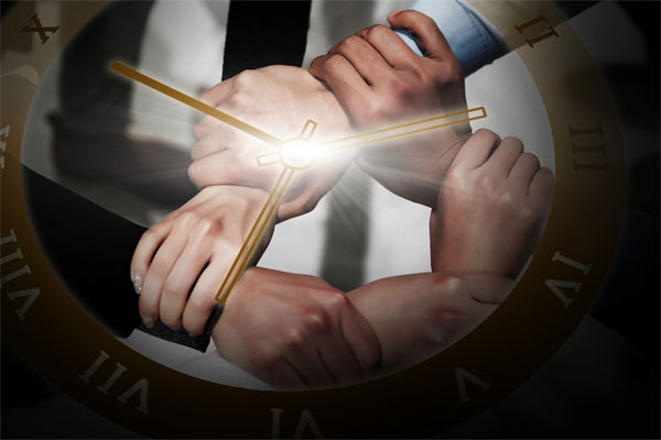 集成供應(yīng)鏈如何有效整合上下游資源，提升整體效率？