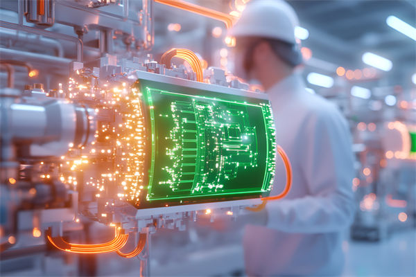 集成供應(yīng)鏈如何有效整合上下游資源，提升整體效率？