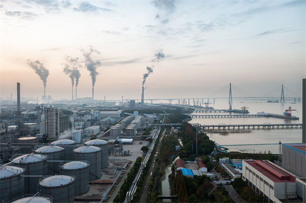 世界關(guān)注美國(guó)大選今日投票，會(huì)影響到制造業(yè)么？