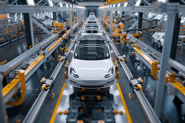 特朗普宣布勝選！國(guó)內(nèi)制造業(yè)何去何從？