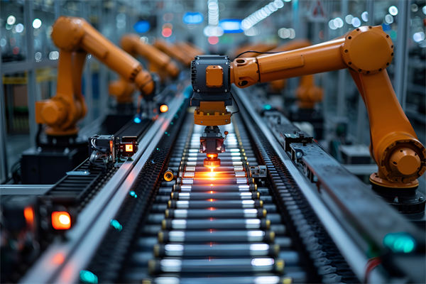 精益布局優(yōu)化策略，如何最大化生產(chǎn)流程效率與靈活性？