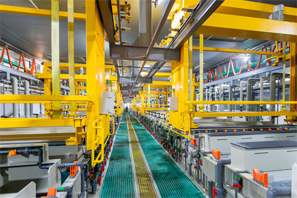 在精益生產(chǎn)中，企業(yè)如何有效減少生產(chǎn)過程中的浪費？