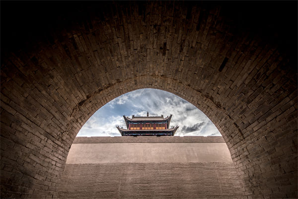 耗資20億的古城，日均賣票不到20張，與精益生產的聯(lián)系