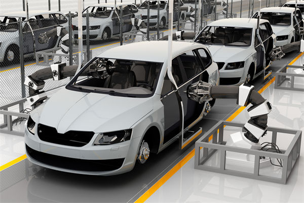 自動化與精益生產(chǎn)如何結(jié)合，實現(xiàn)智能化生產(chǎn)新高度？