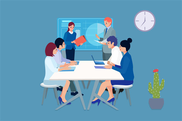 如何進(jìn)行中期評(píng)估，及時(shí)調(diào)整年度經(jīng)營(yíng)計(jì)劃方向？