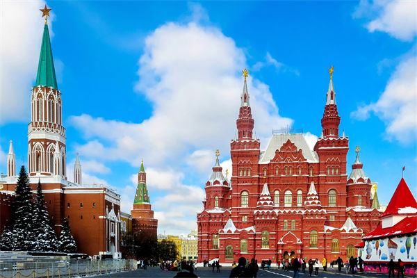 中國消費(fèi)者開始擁抱俄貨，國內(nèi)制造業(yè)怎么應(yīng)對？