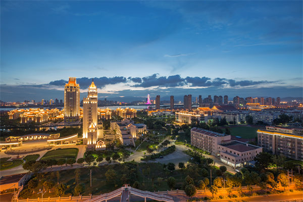 廈門績效咨詢公司如何定制高效績效管理體系？