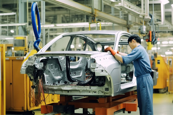 如何通過(guò)精益生產(chǎn)，實(shí)現(xiàn)生產(chǎn)線的快速換模與調(diào)整？