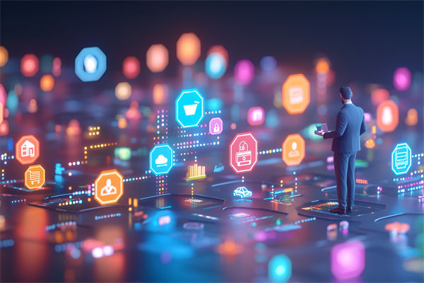 企業(yè)管理新趨勢(shì)：數(shù)字化如何重塑我們的未來(lái)？