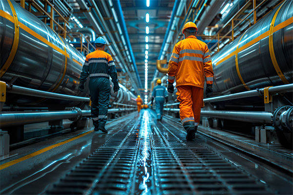 跨部門協(xié)作在精益生產推進中的障礙與破解之道是？