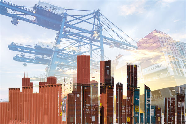 供應鏈管理中，如何確保供應鏈透明度與安全性？