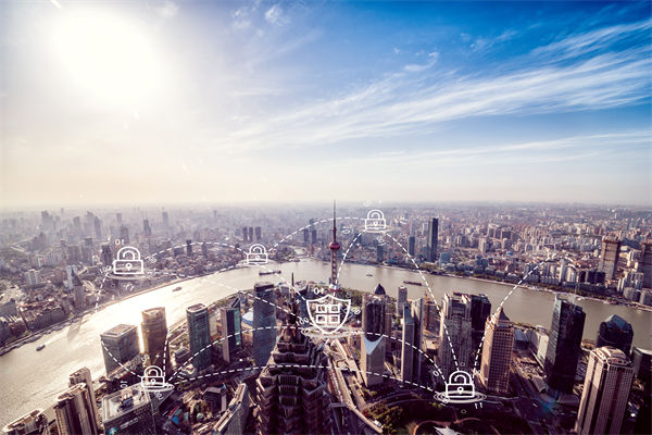 供應鏈管理中，如何確保供應鏈透明度與安全性？