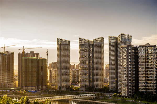 北上廣深樓市集體回暖，對制造型企業(yè)有何啟示？