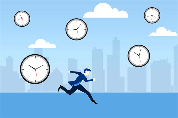 遠(yuǎn)程工作下，組織規(guī)劃如何保障工作效率與團(tuán)隊(duì)凝聚力？