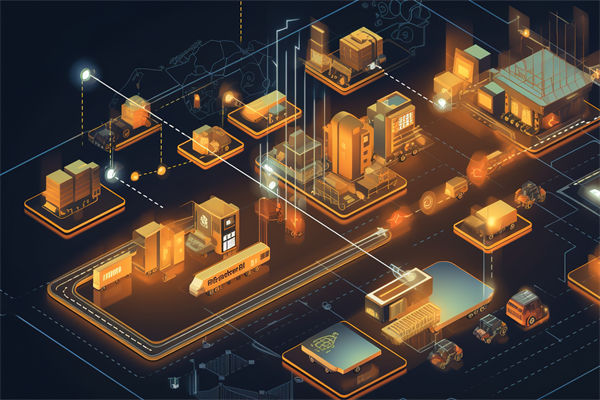 深化集成供應(yīng)鏈理念，推動(dòng)企業(yè)供應(yīng)鏈創(chuàng)新發(fā)展