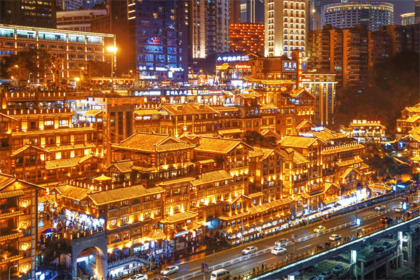 重慶組織規(guī)劃咨詢公司如何為企業(yè)優(yōu)化組織架構(gòu)設(shè)計？