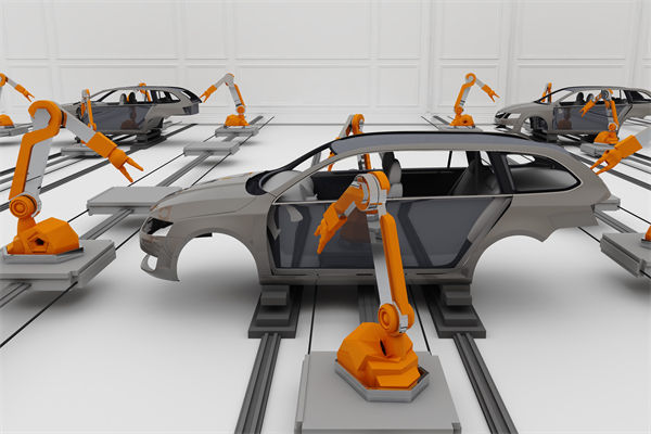 跨部門協(xié)作：打破部門壁壘，提升制造業(yè)運營效率