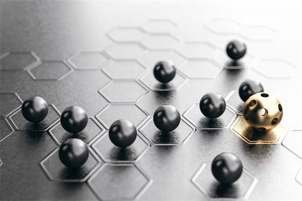 市場競爭激烈，企業(yè)如何差異化營銷，脫穎而出？