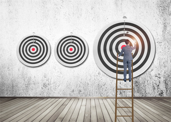 如何通過組織規(guī)劃，實現(xiàn)組織的可持續(xù)發(fā)展目標？